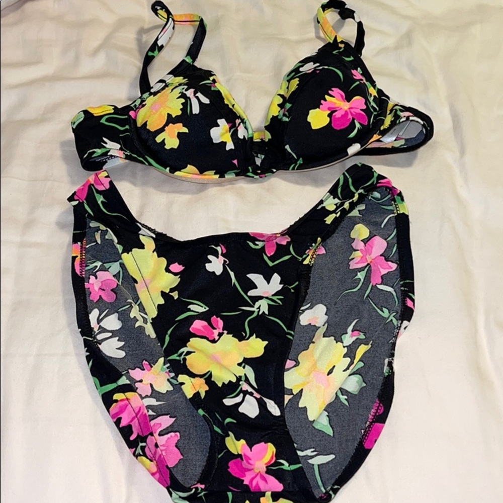 Vintage 90s Victoria’s Secret bikini xs 34B